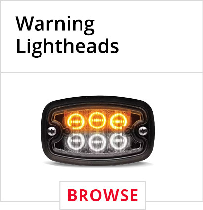 接近表示器　即点灯 Lighting | Work & Truck Lighting | Zip's